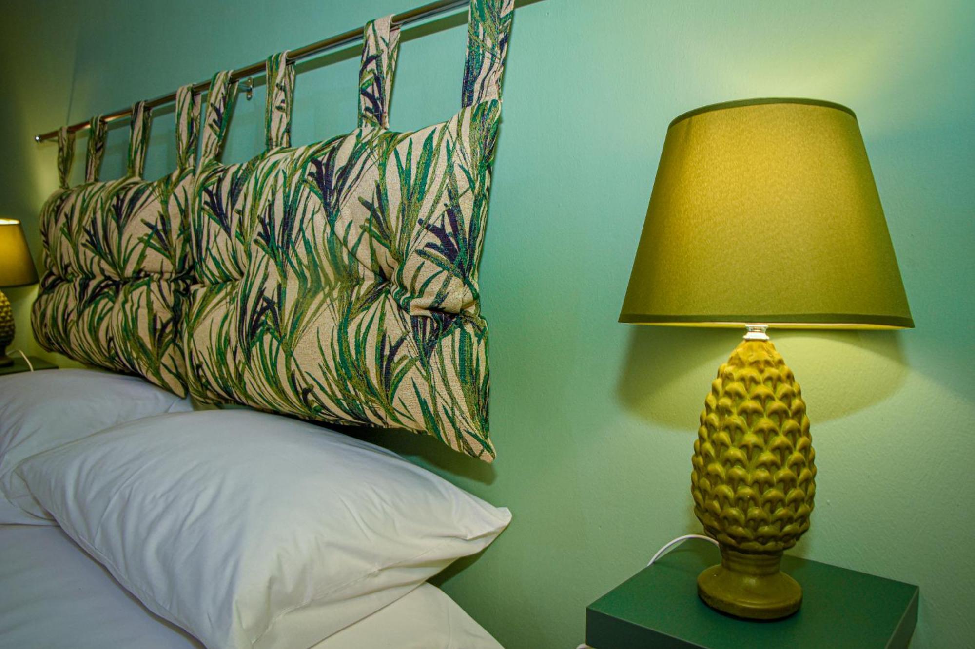 Bed and Breakfast Alba E I Mori Palermo Exterior foto